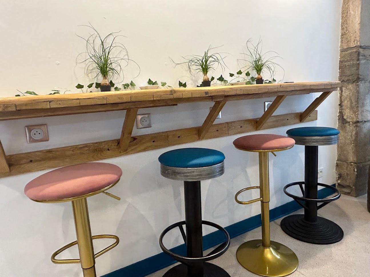 Photo du restaurant Veggie's Corner