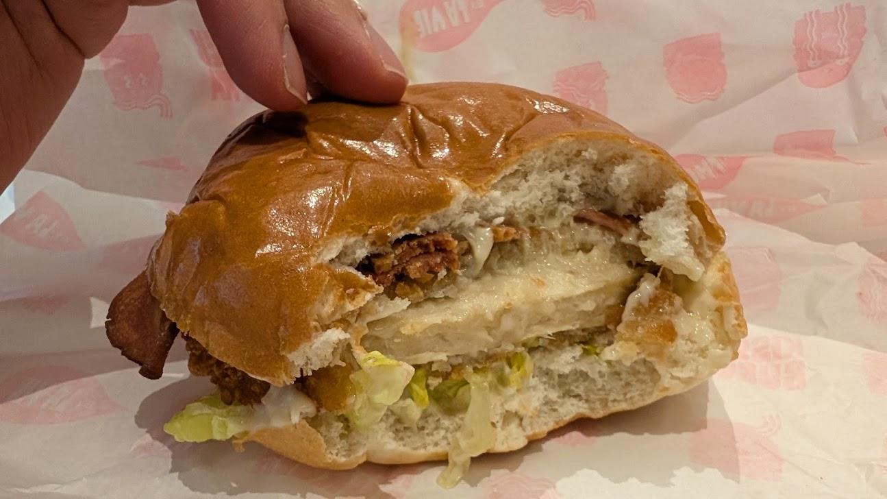 Photo du restaurant Dirty Vegan Burgers