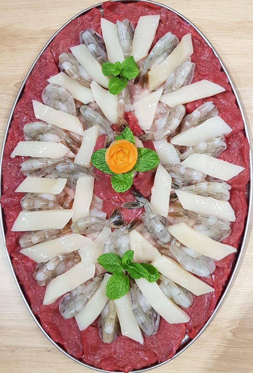 Photo de Thanh van Food