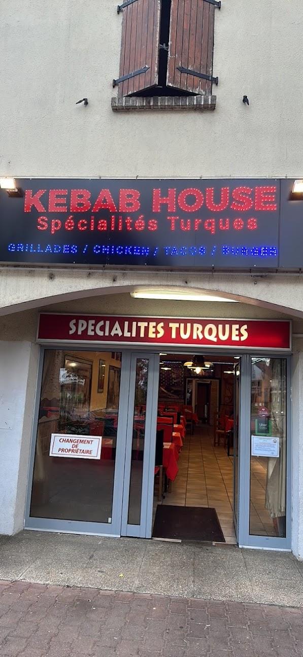 Photo de KEBAB HOUSE (Esbly)