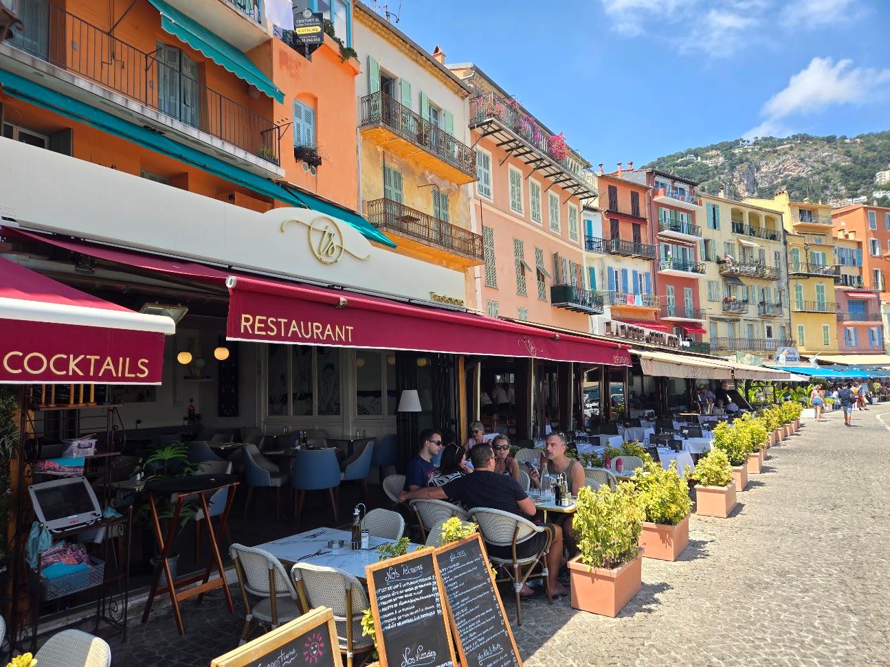 Photo du restaurant Olivula