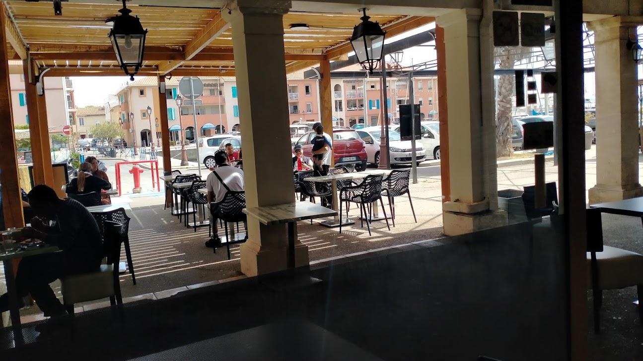 Photo du restaurant Restaurant Le Gout