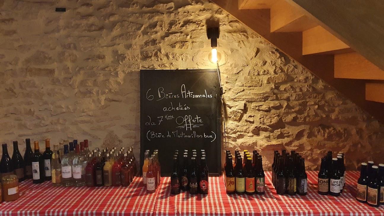 Photo du restaurant La Cuisine de Comptoir