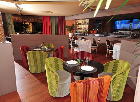Photo du restaurant le saintonge