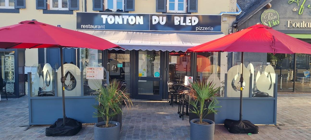 Photo de Tonton Du Bled