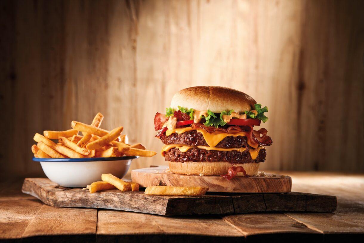 Photo de Buffalo Grill La Chapelle-Saint-Luc