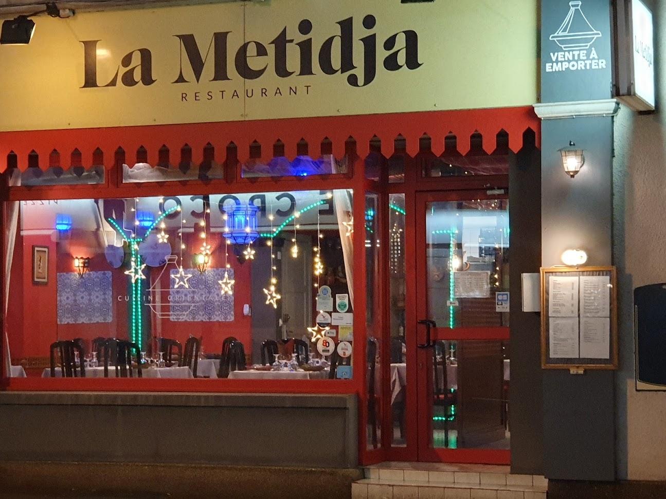 Photo de La Métidja