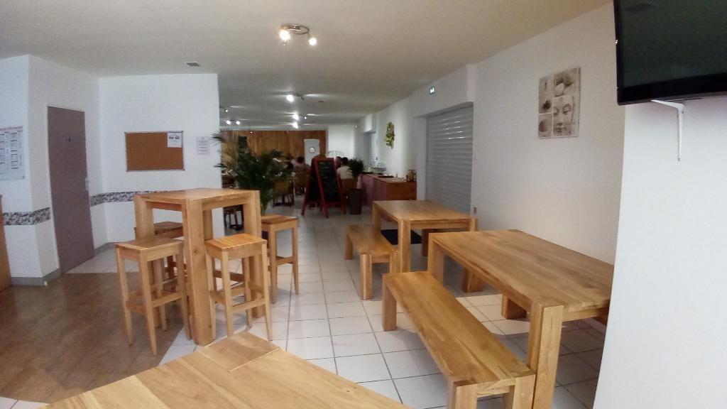 Photo de Restaurant Chez Stef