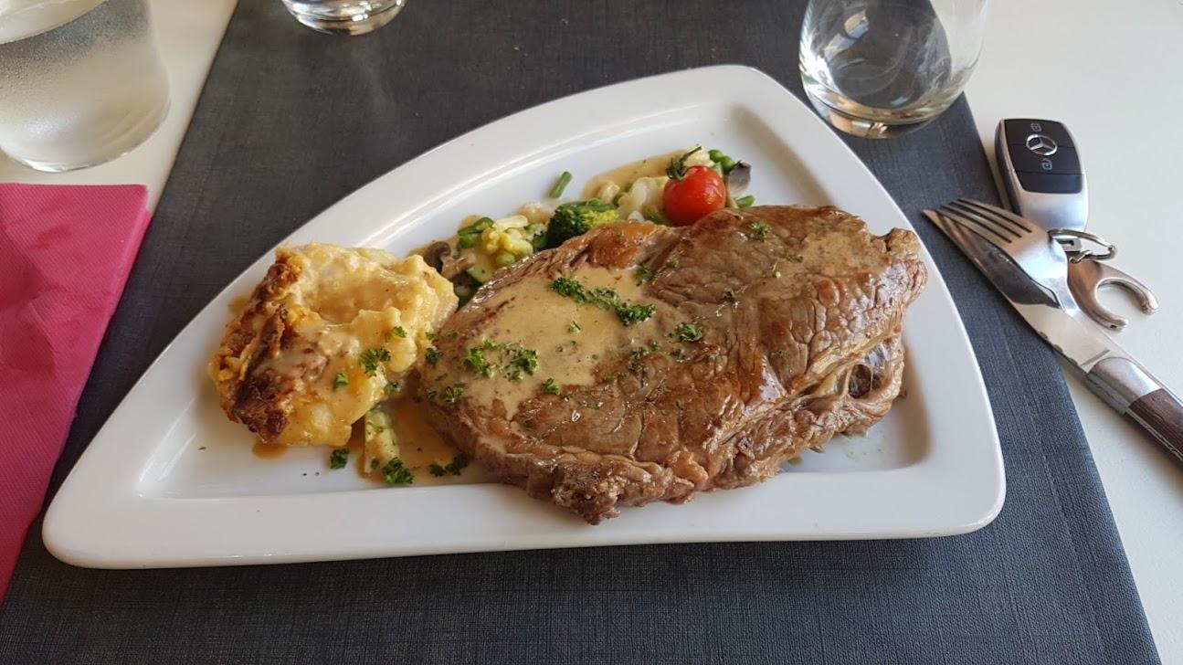 Photo de Restaurant Le Chofaye