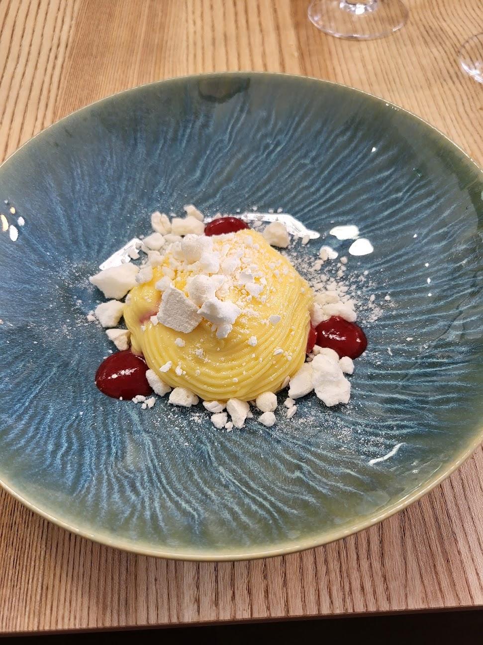 Photo de Restaurant Binôme by Anaïs et Hervé