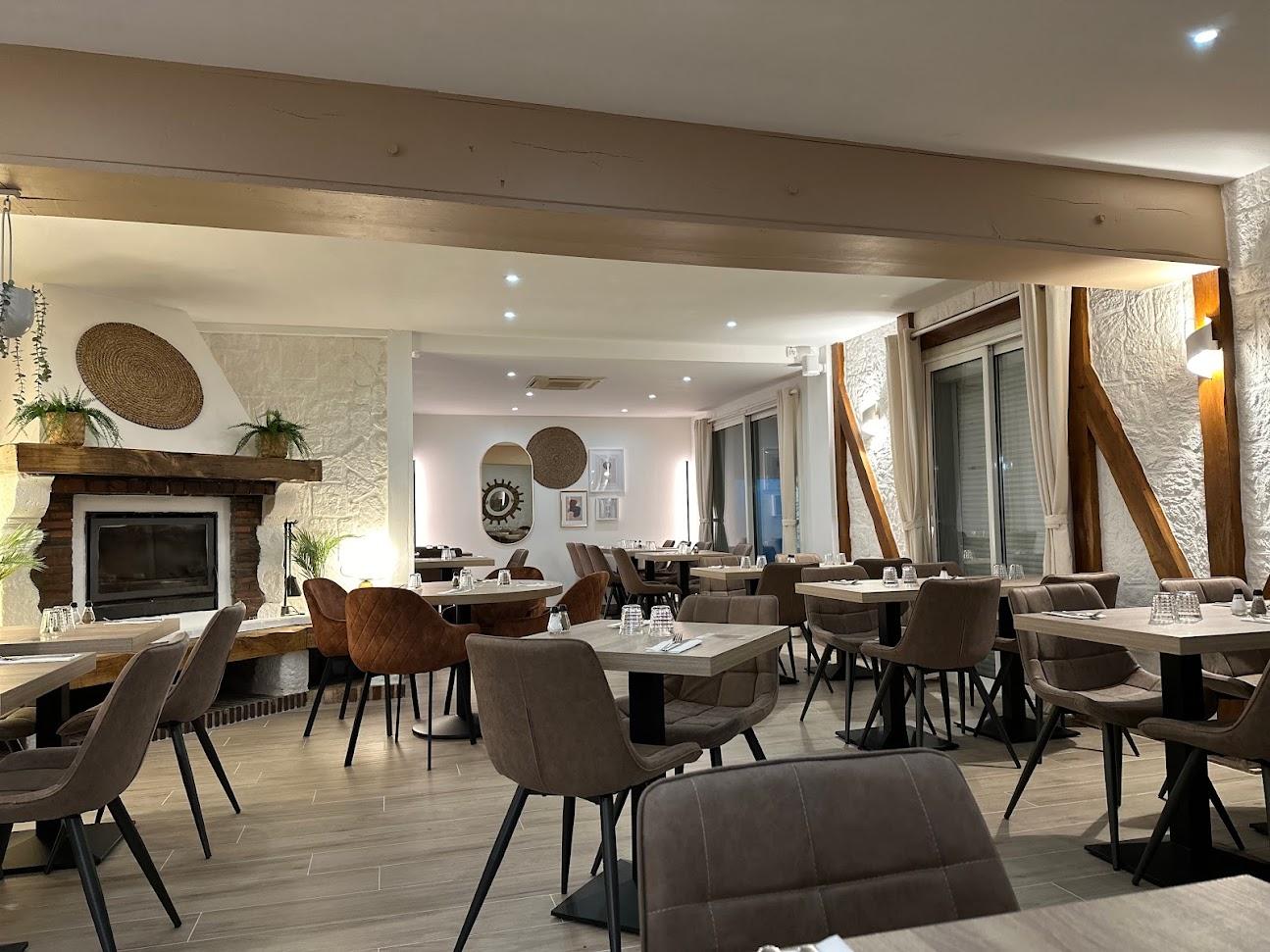Photo de Brasserie l'Adresse