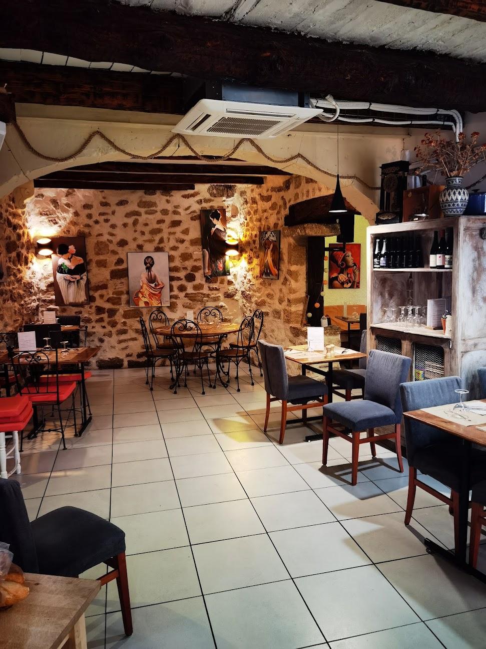 Photo du restaurant Chadiyo