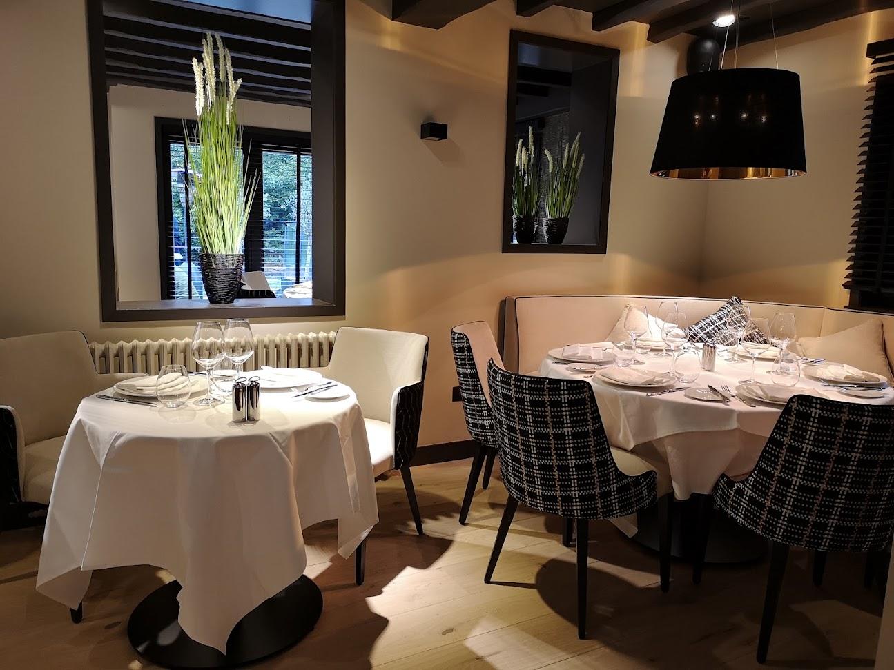 Photo du restaurant La Dune aux Loups