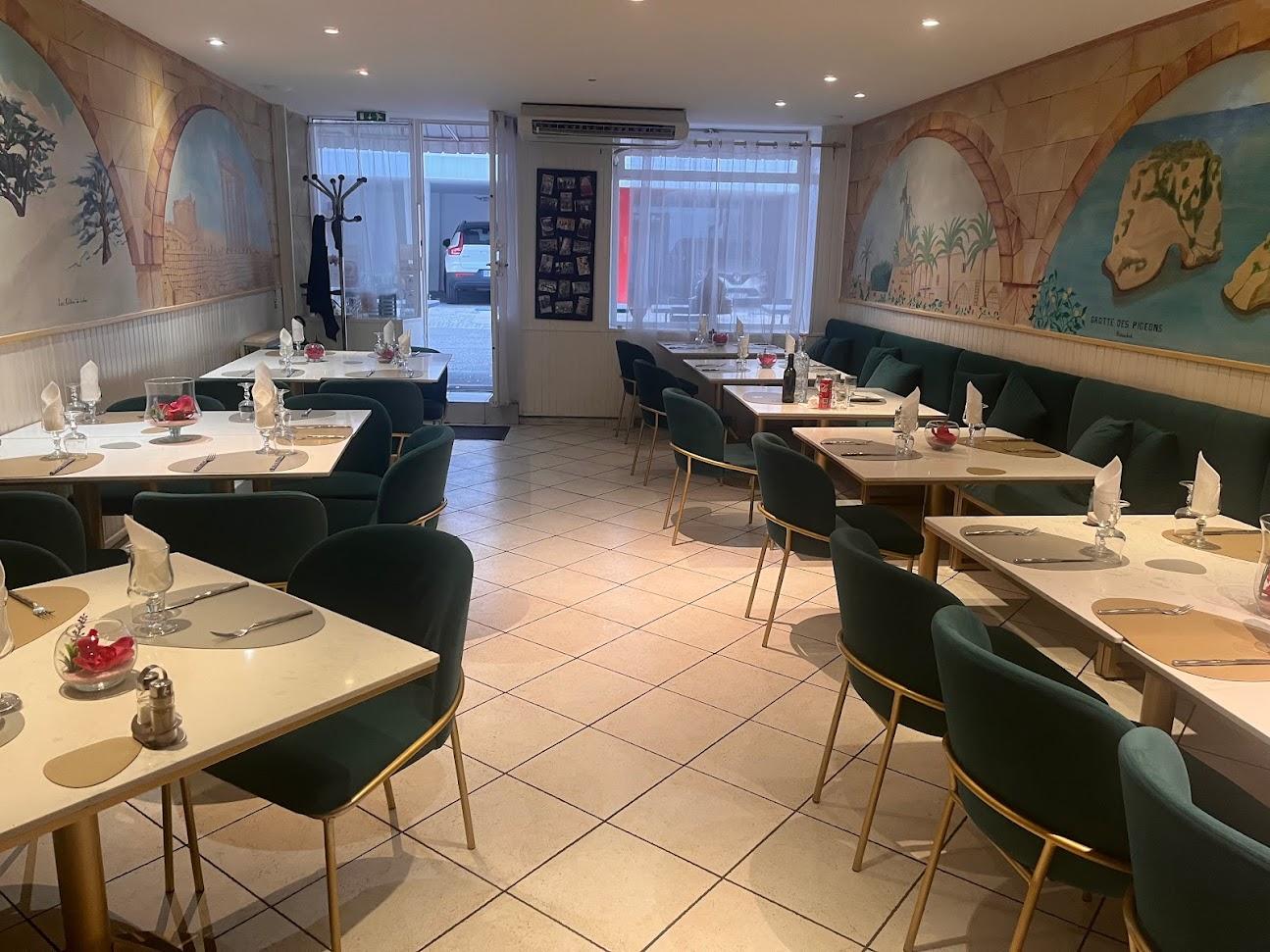 Photo de Restaurant Le Cèdre