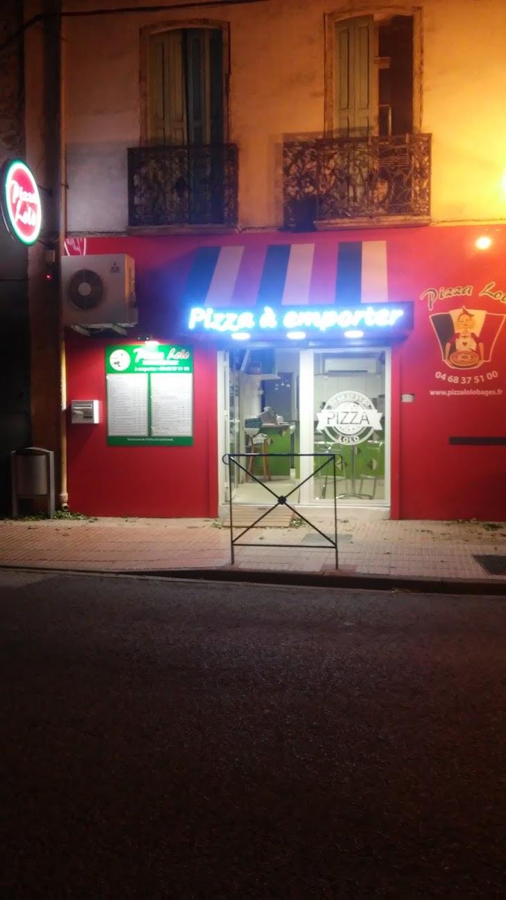 Photo de PIZZAS LOLO