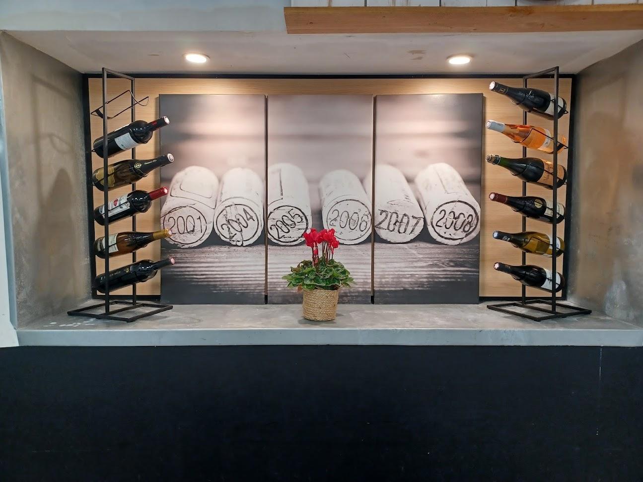 Photo de Restaurant Les Glycines