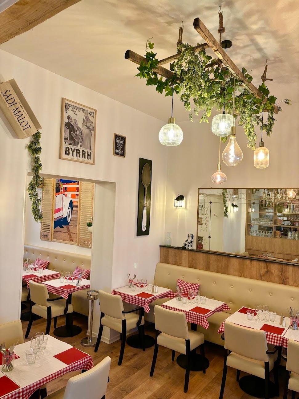 Photo de AUTHENTIC restaurant