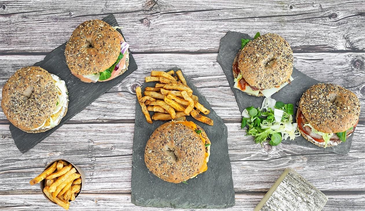Photo de L'Epicurieux Foodtruck BURGER - Dremil Lafage [LUNDI SOIR]