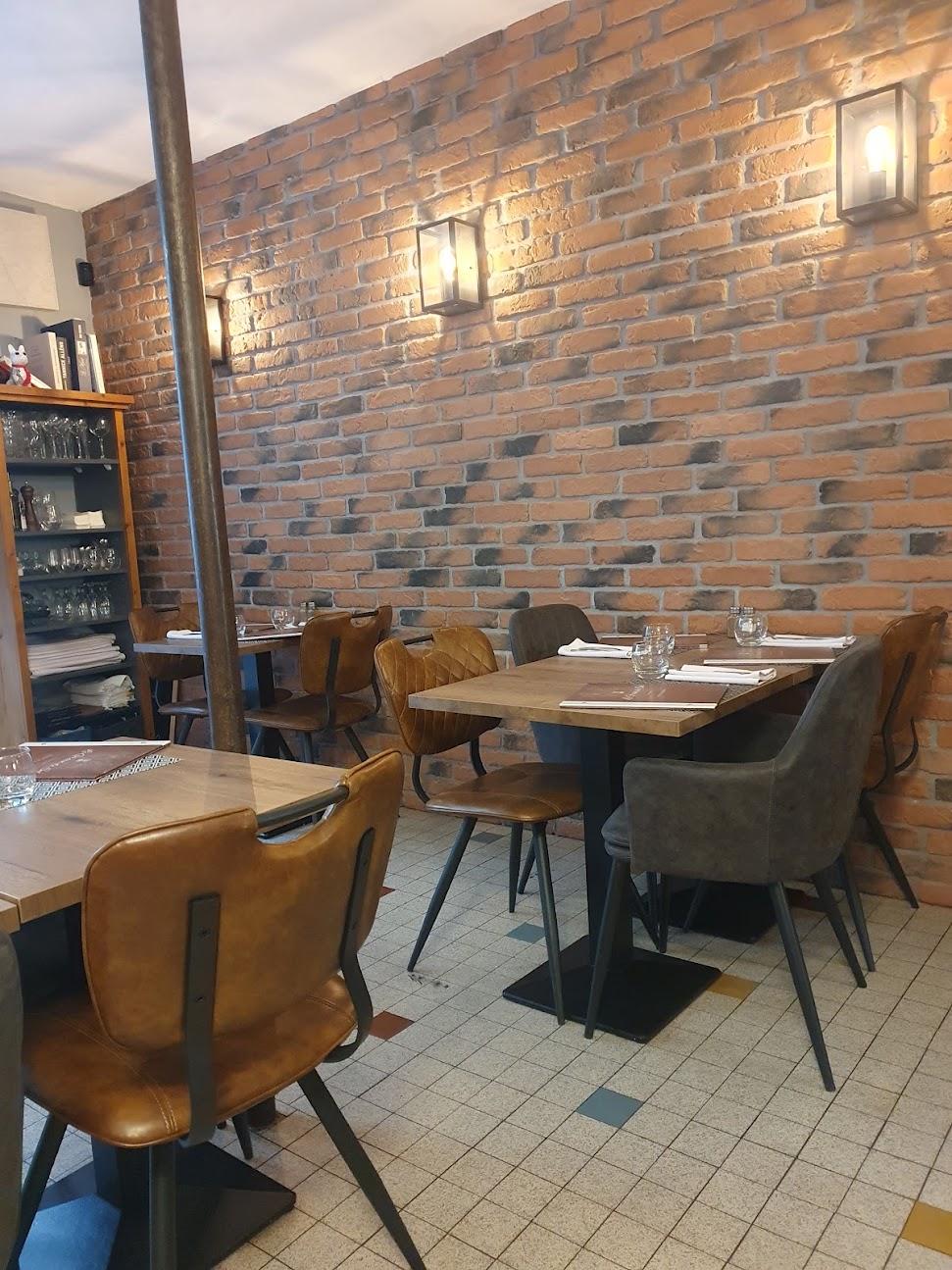 Photo du restaurant le Grain de Sel
