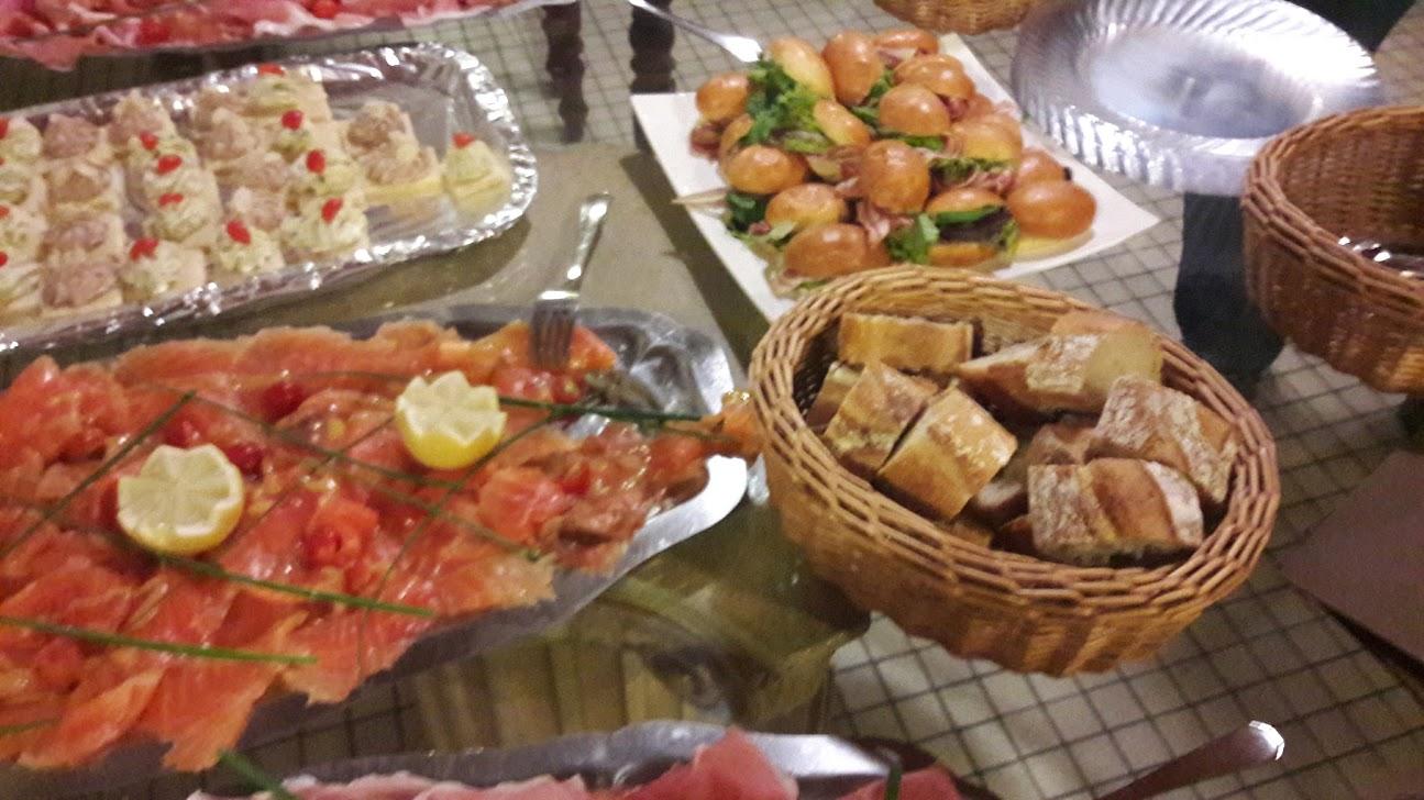 Photo du restaurant La Lozère