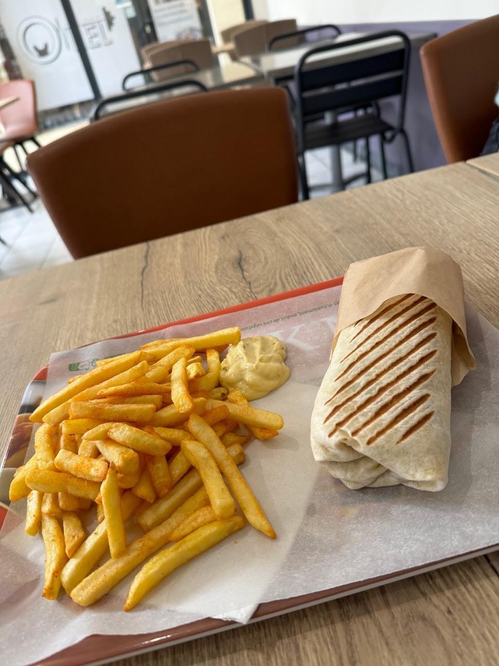 Photo du restaurant Chez Muzo