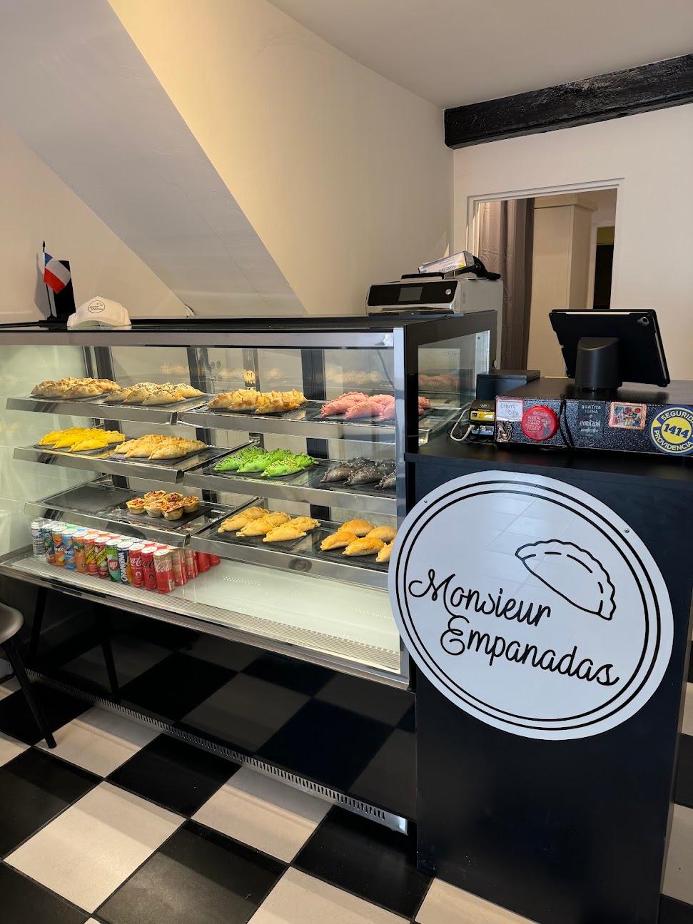 Photo de Monsieur Empanadas
