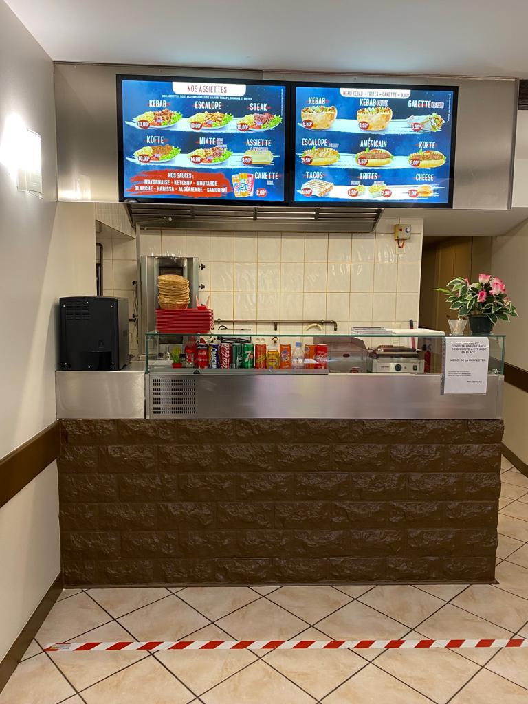 Photo de Melis Kebab