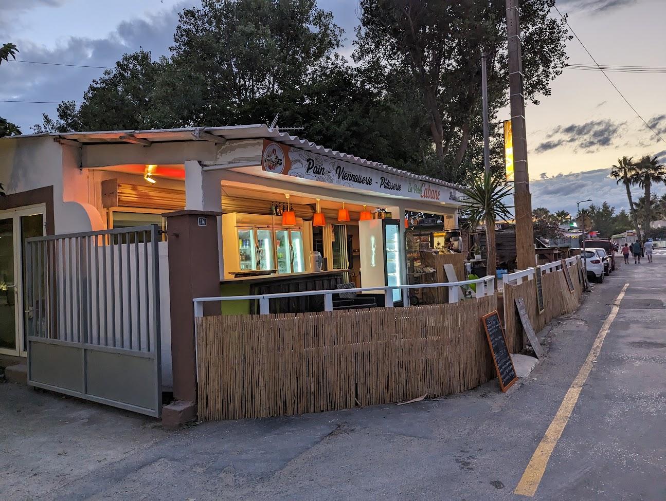 Photo de La petite cabane