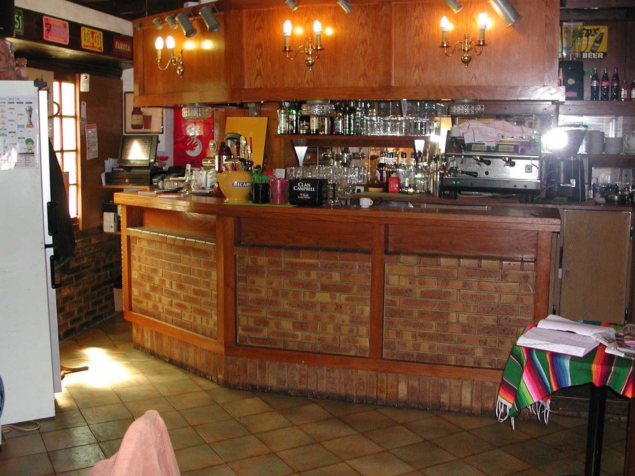 Photo de Casa Del Condor