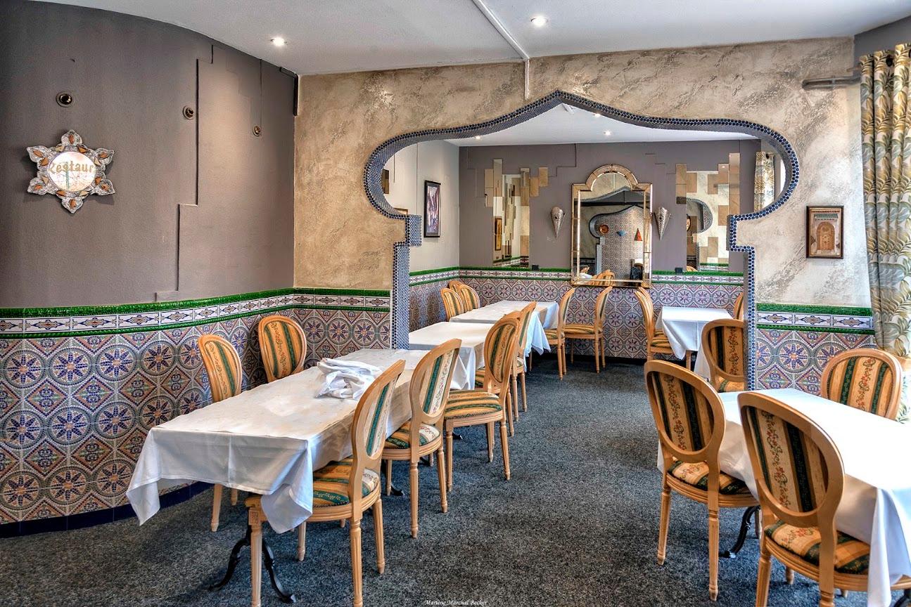 Photo du restaurant La Couscoussière
