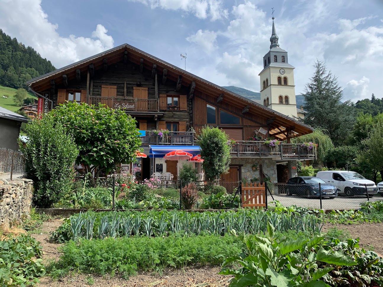 Photo de Café Léo