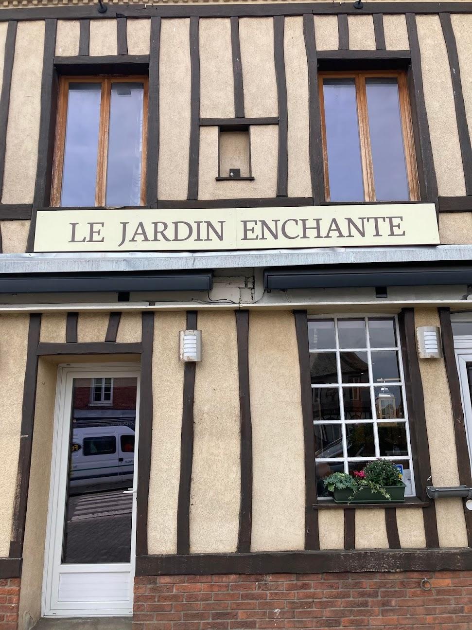 Photo de Le Jardin Enchanté