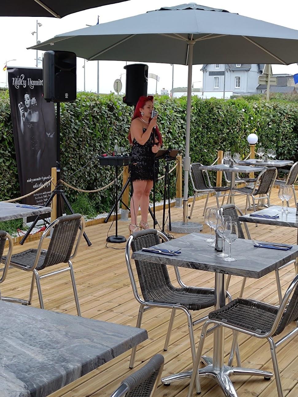 Photo de RESTAURANT DES BAINS
