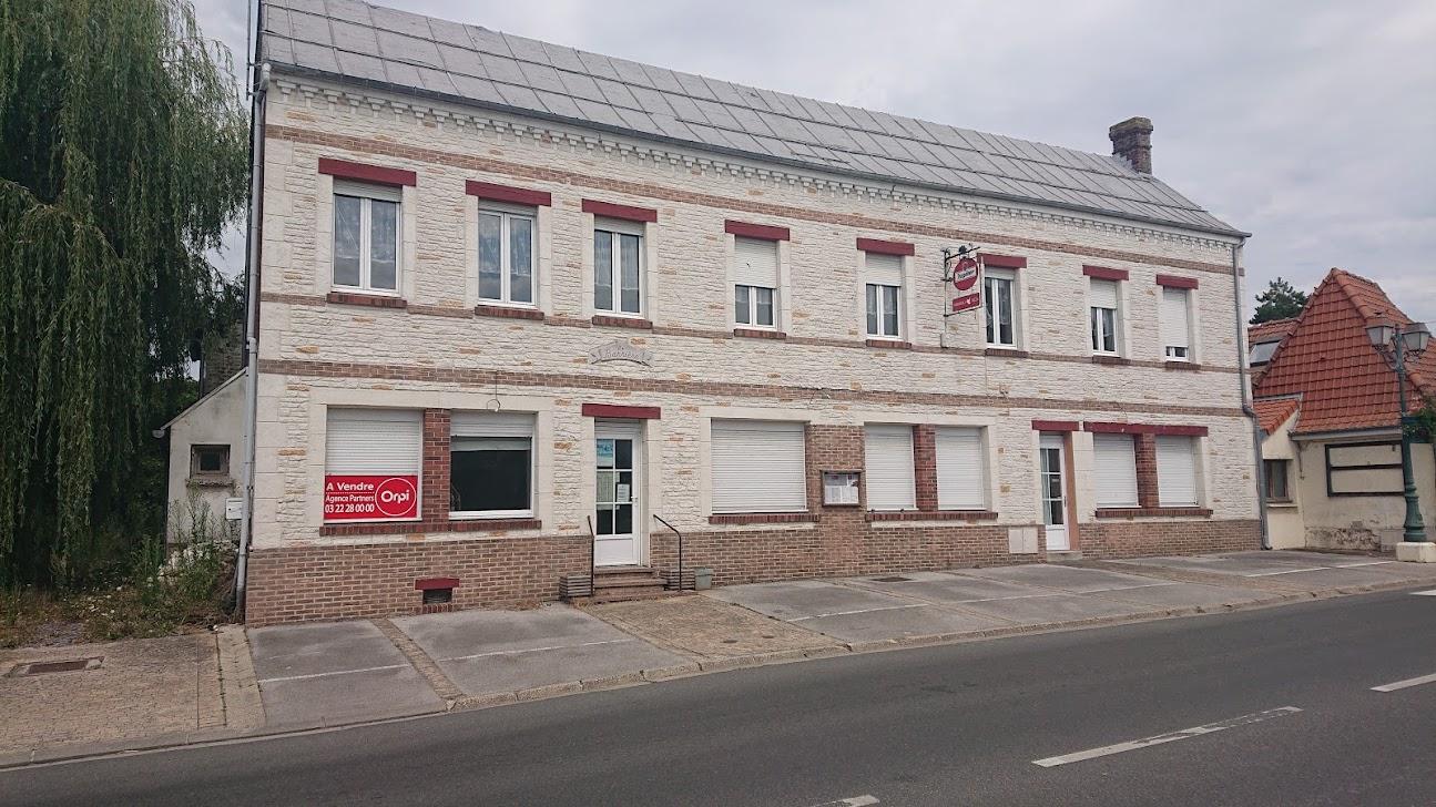 Photo de Restaurant La Barrière