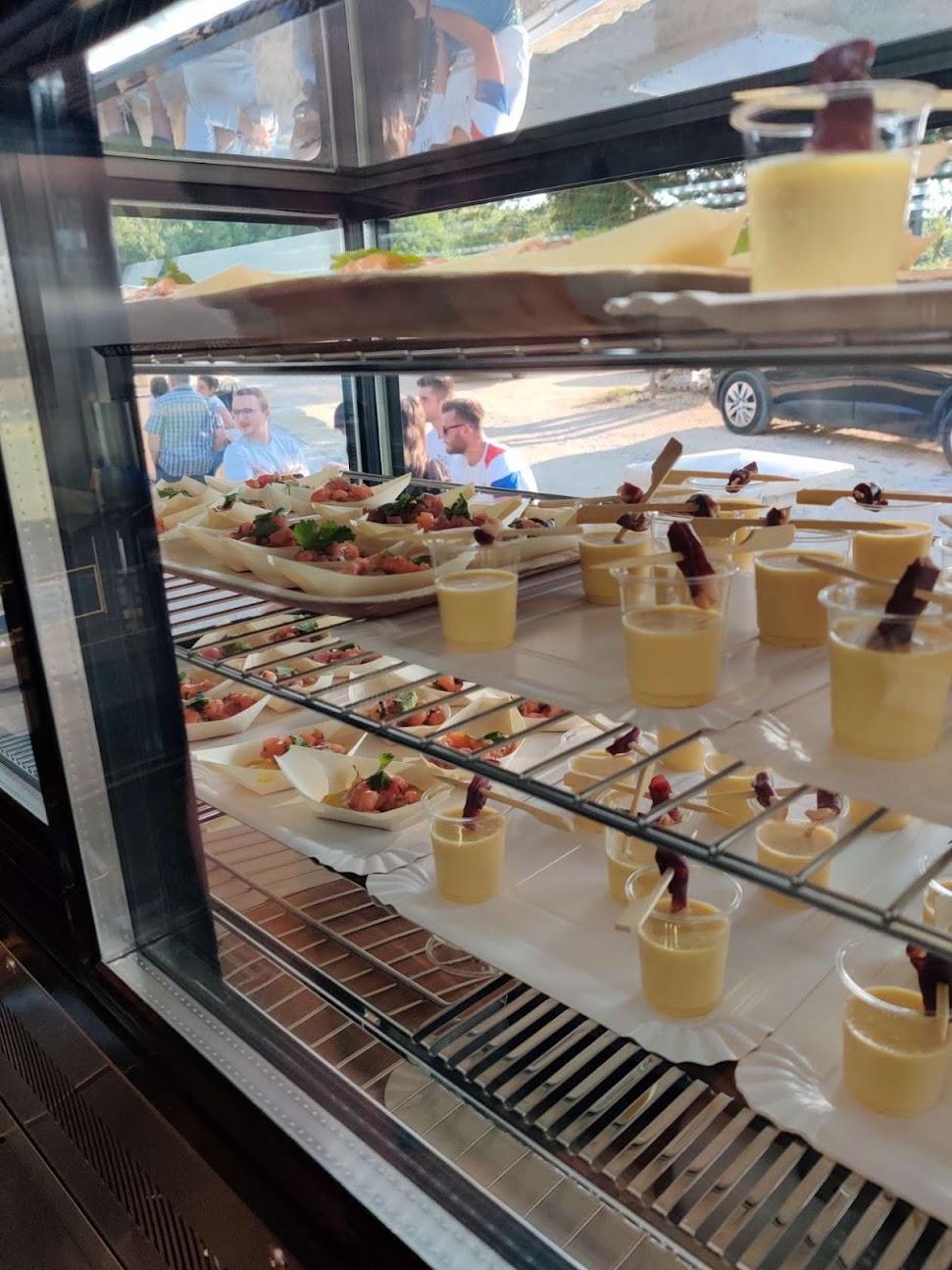 Photo de Food truck L'agricantine