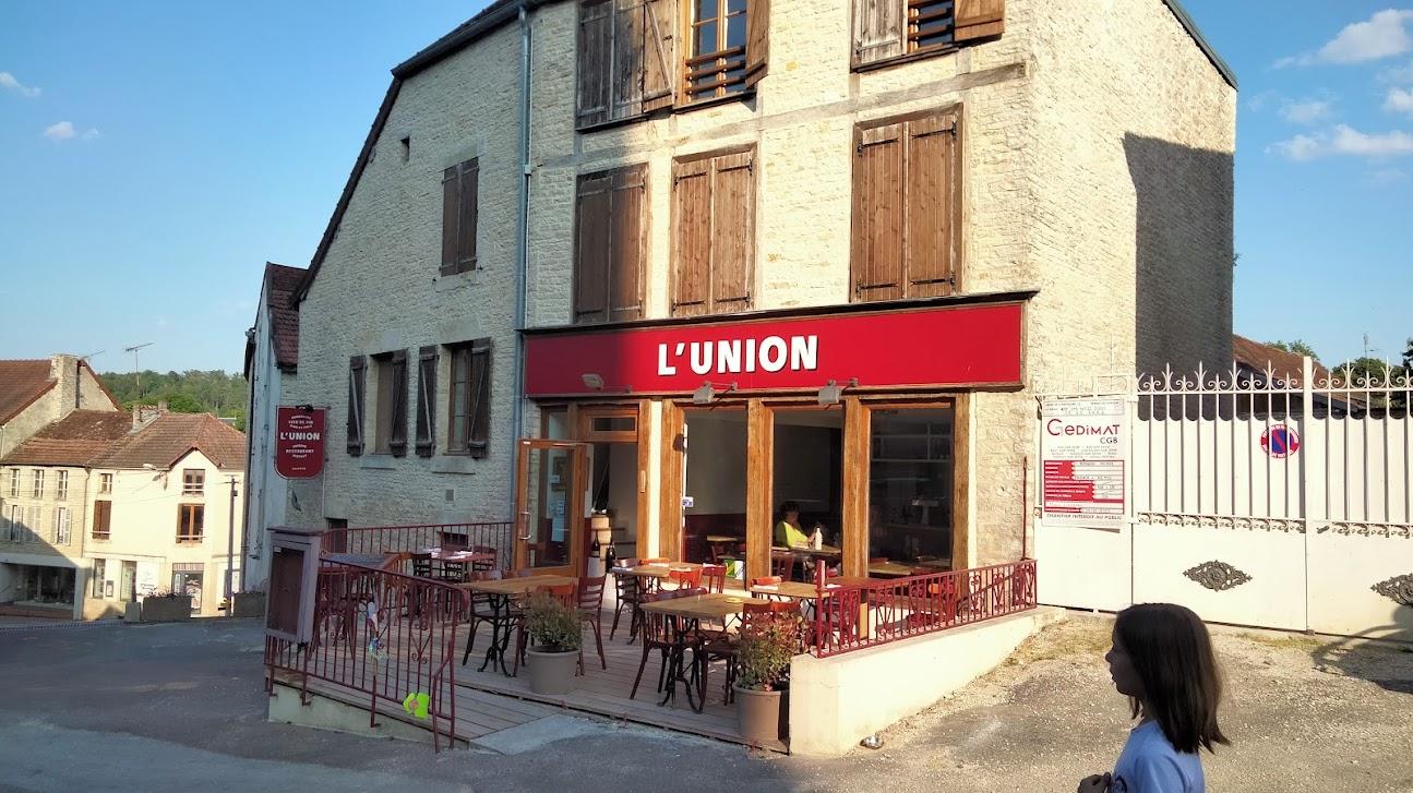 Photo de L'Union