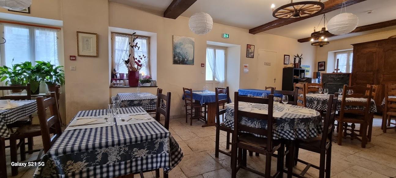 Photo de Auberge du Cheval Blanc