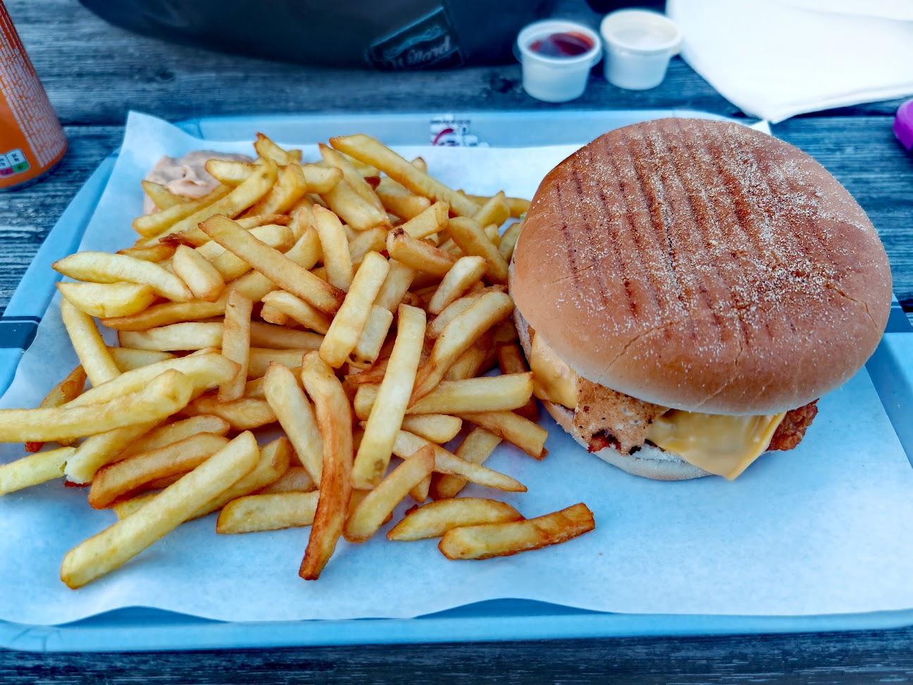 Photo de Chez Romain
