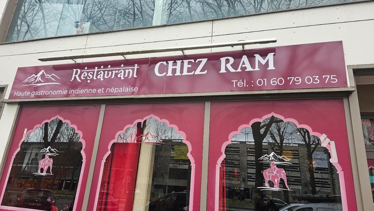 Photo de Chez Ram, Restaurant Indien et népalais