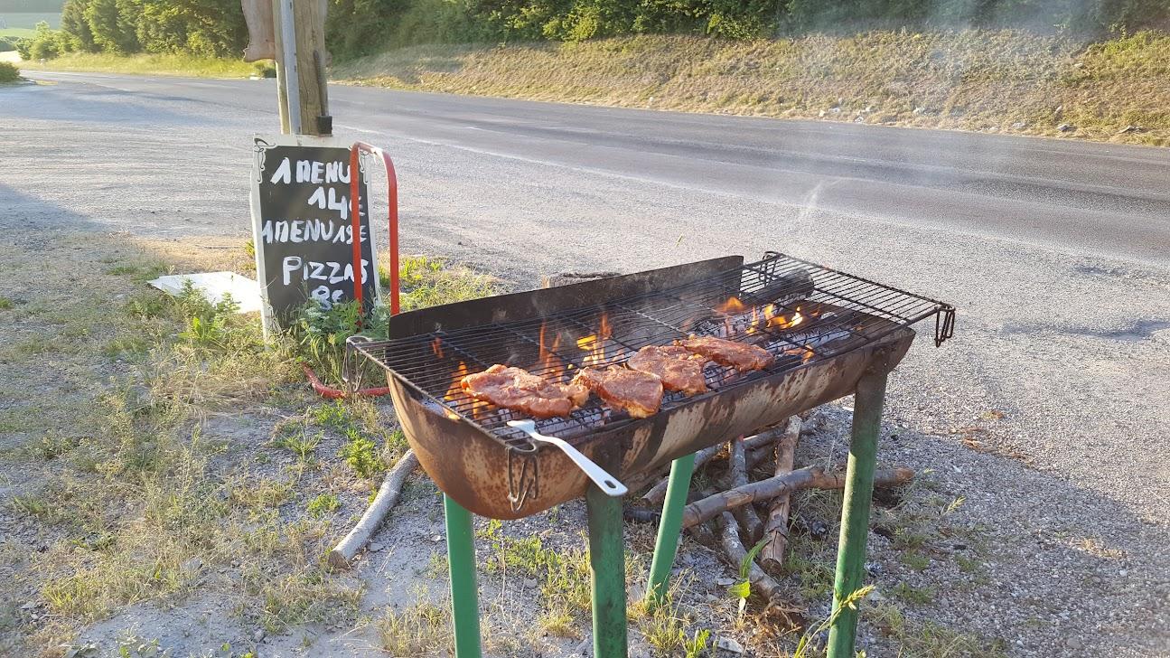 Photo de La Cle Des Champs