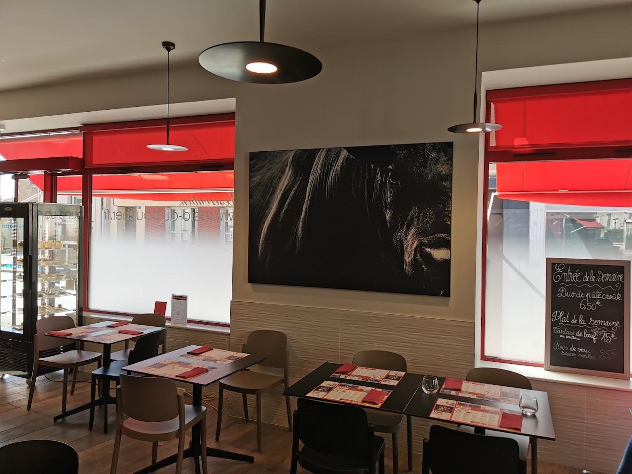 Photo de Resto du Boucher