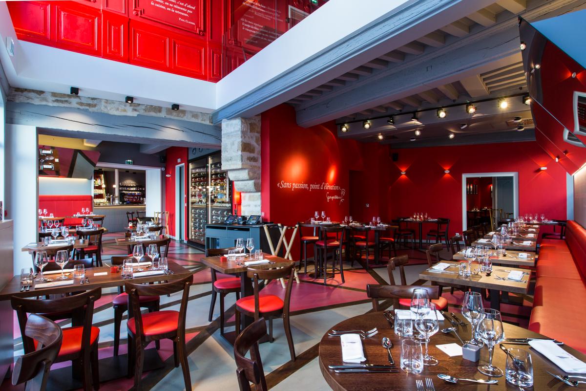 Photo du restaurant Le Pré aux Clercs