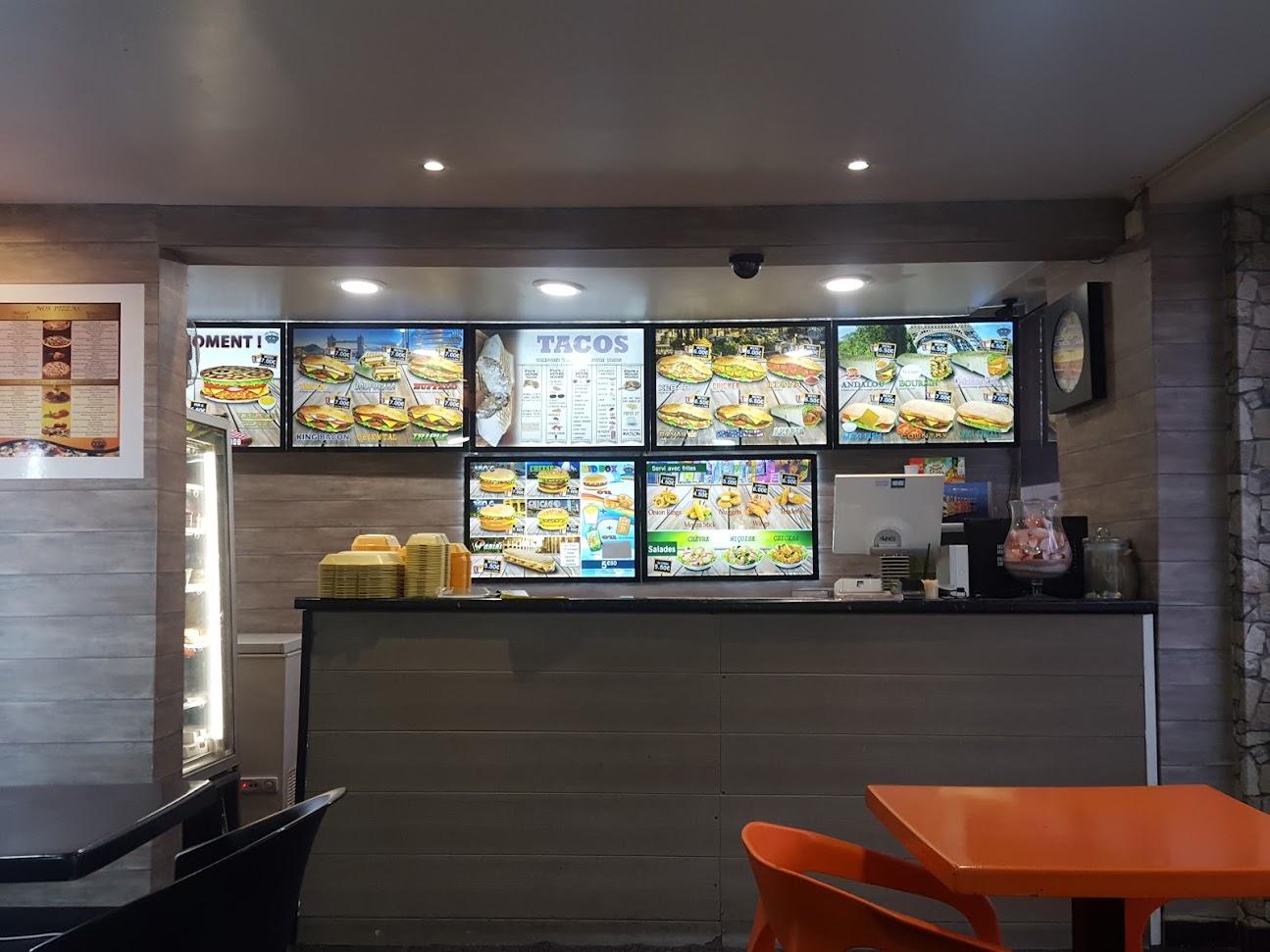 Photo de Kebab Fleury royal