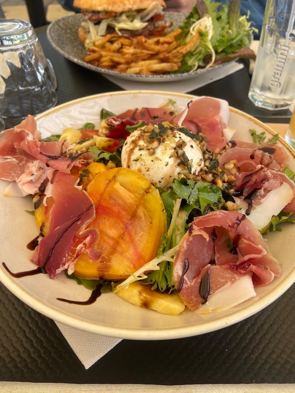 Photo de Meïzù