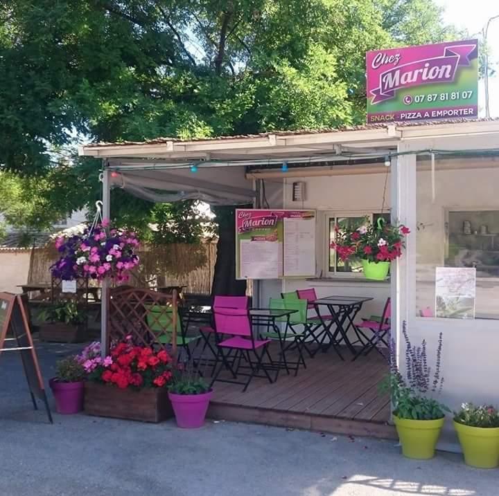 Photo de Chez Marion