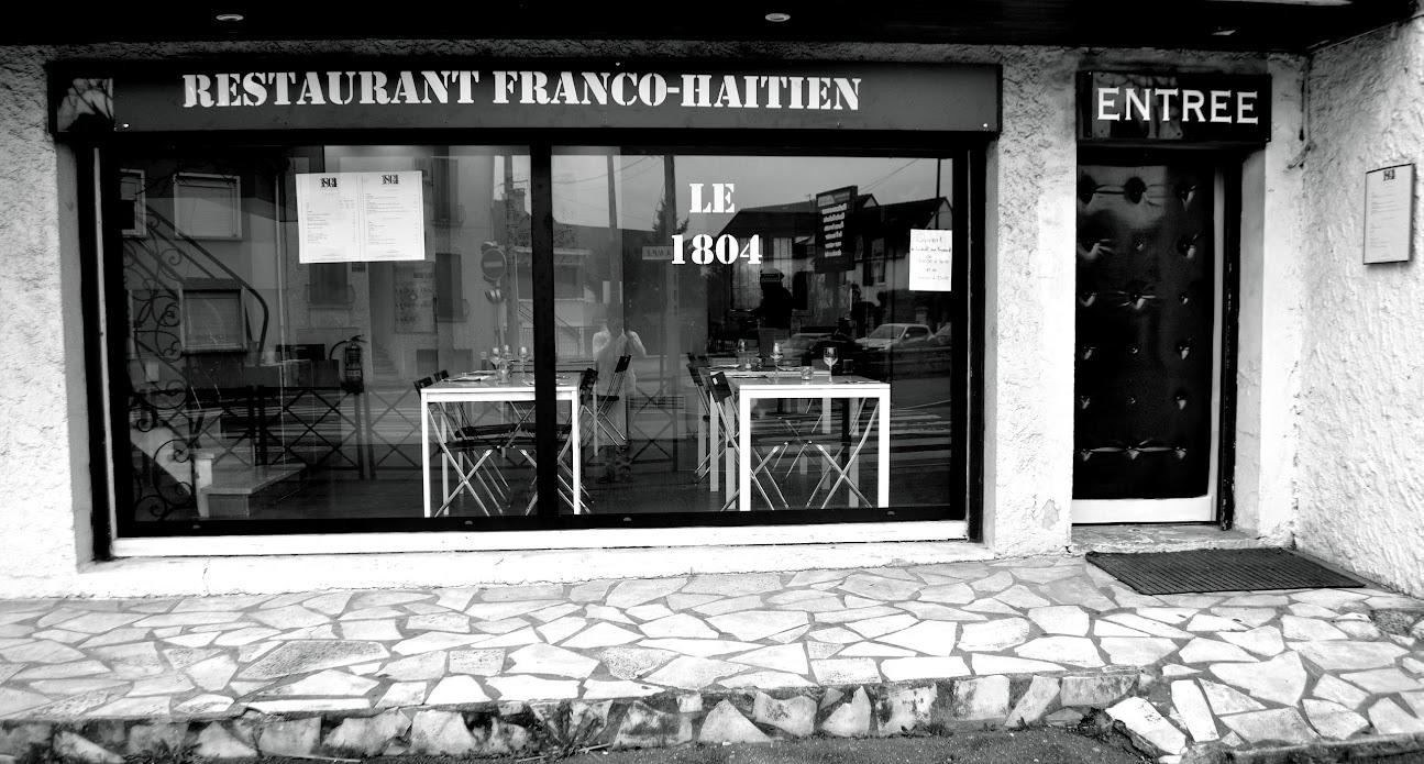 Photo de Le 1804 Restaurant Haïtien