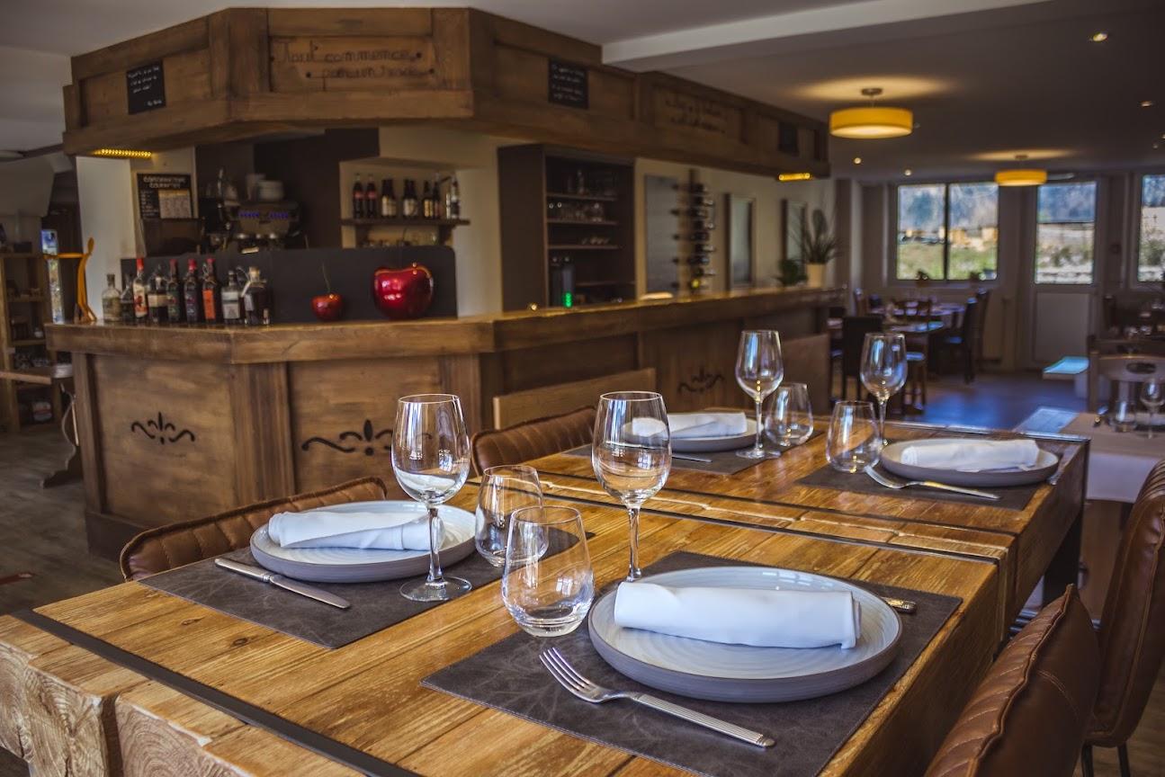 Photo de Le Bistrot du Relais