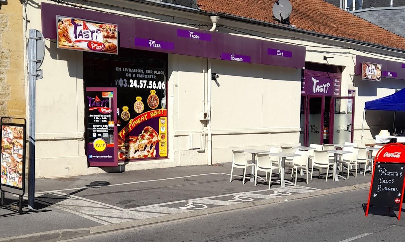 Photo du restaurant Tasti