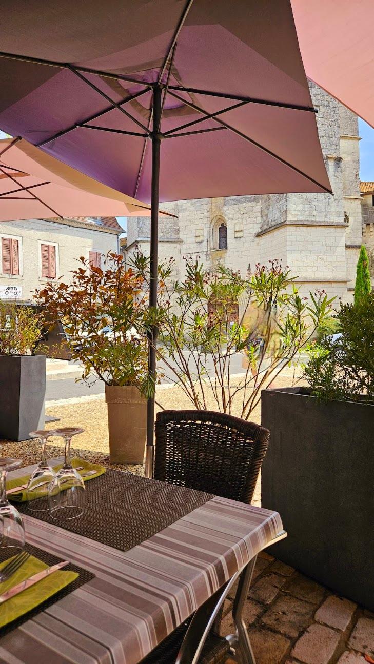 Photo du restaurant La Palombiere