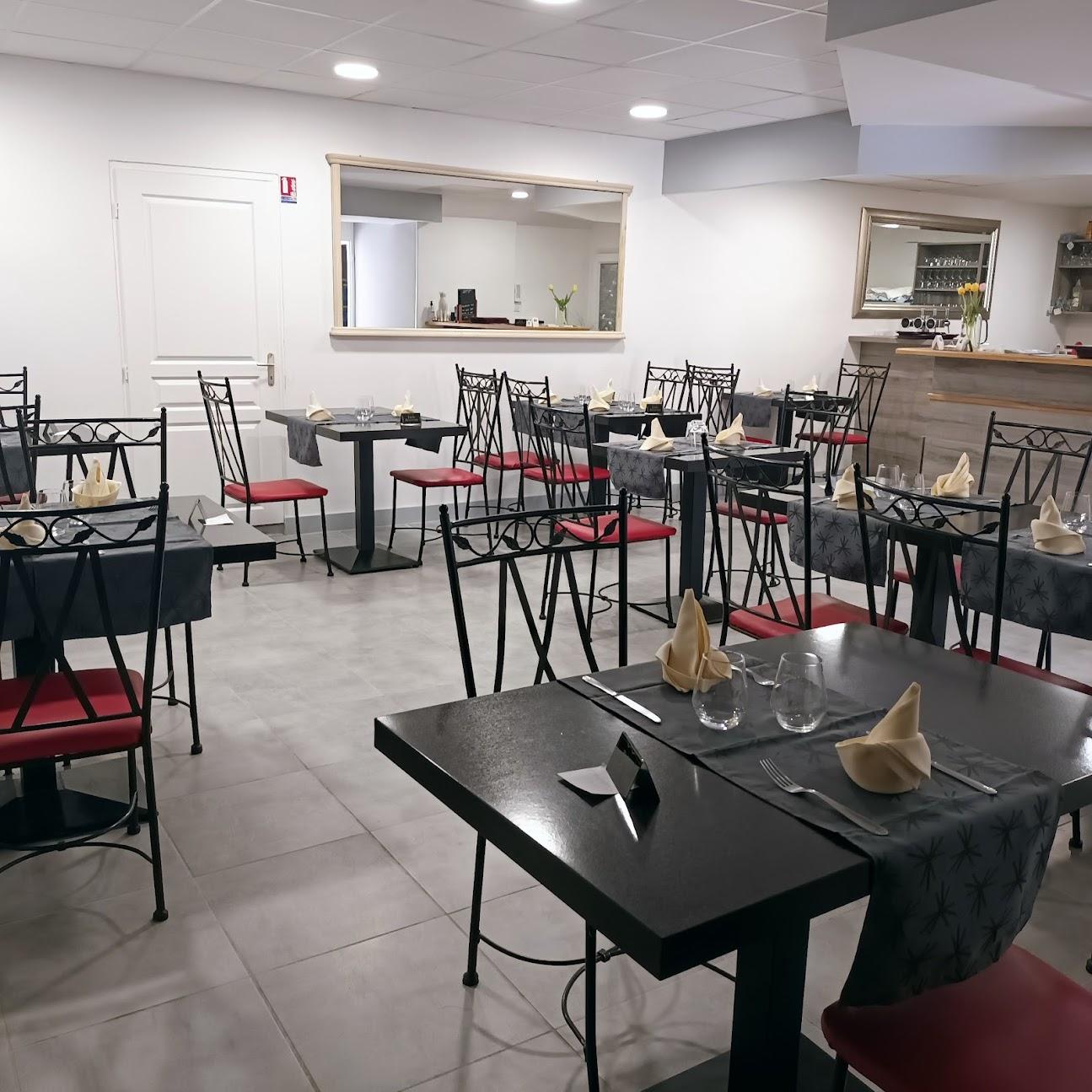 Photo du restaurant Restaurant-Grill "Le 60 Route Bleue" 07370 Sarras